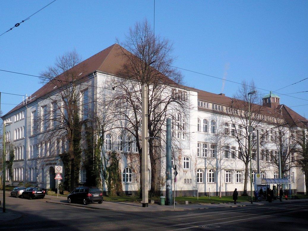 Alfred-Krupp-Gymnasium