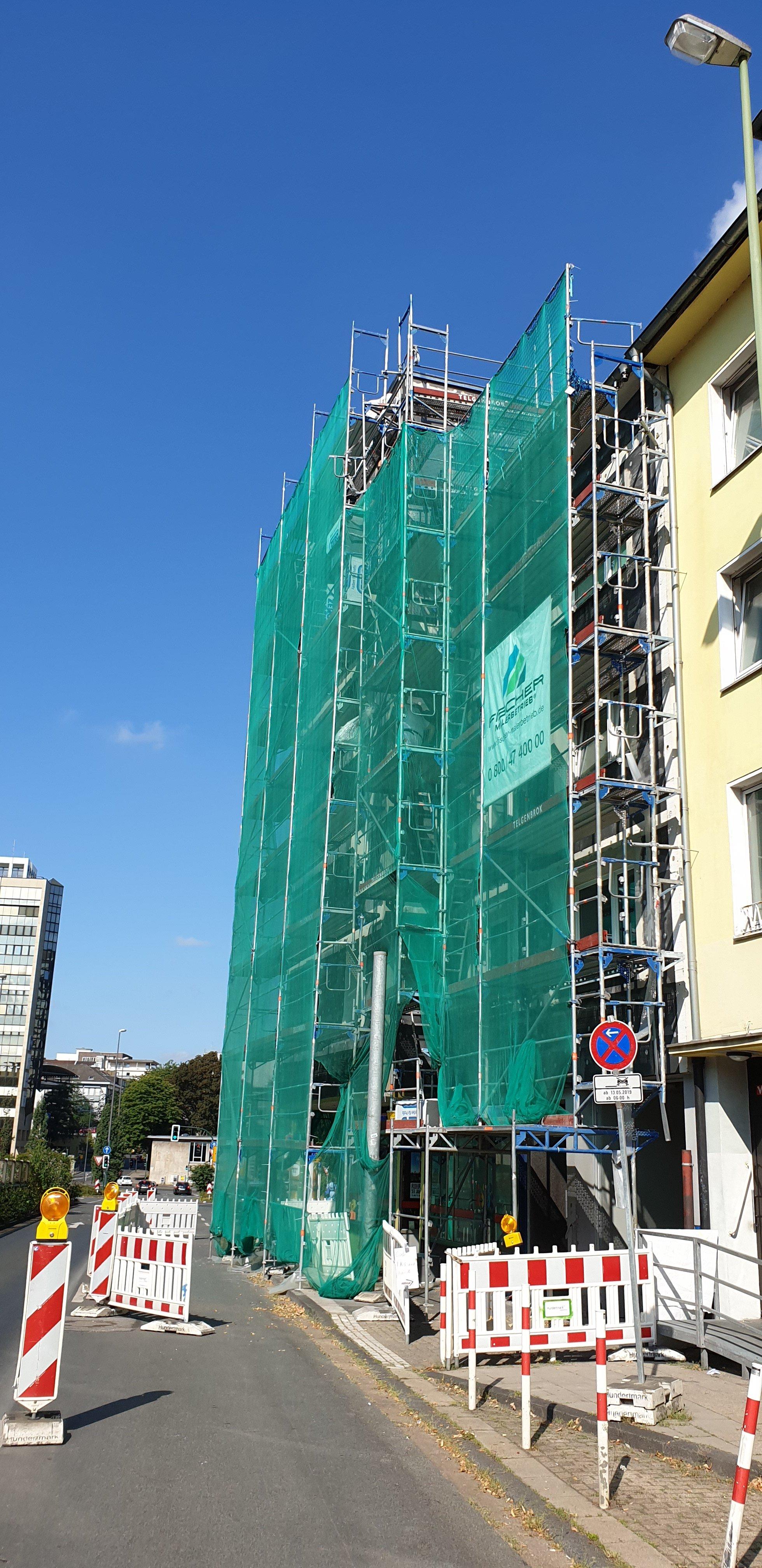 Sanierung AIDS-Hilfe Fassade_1