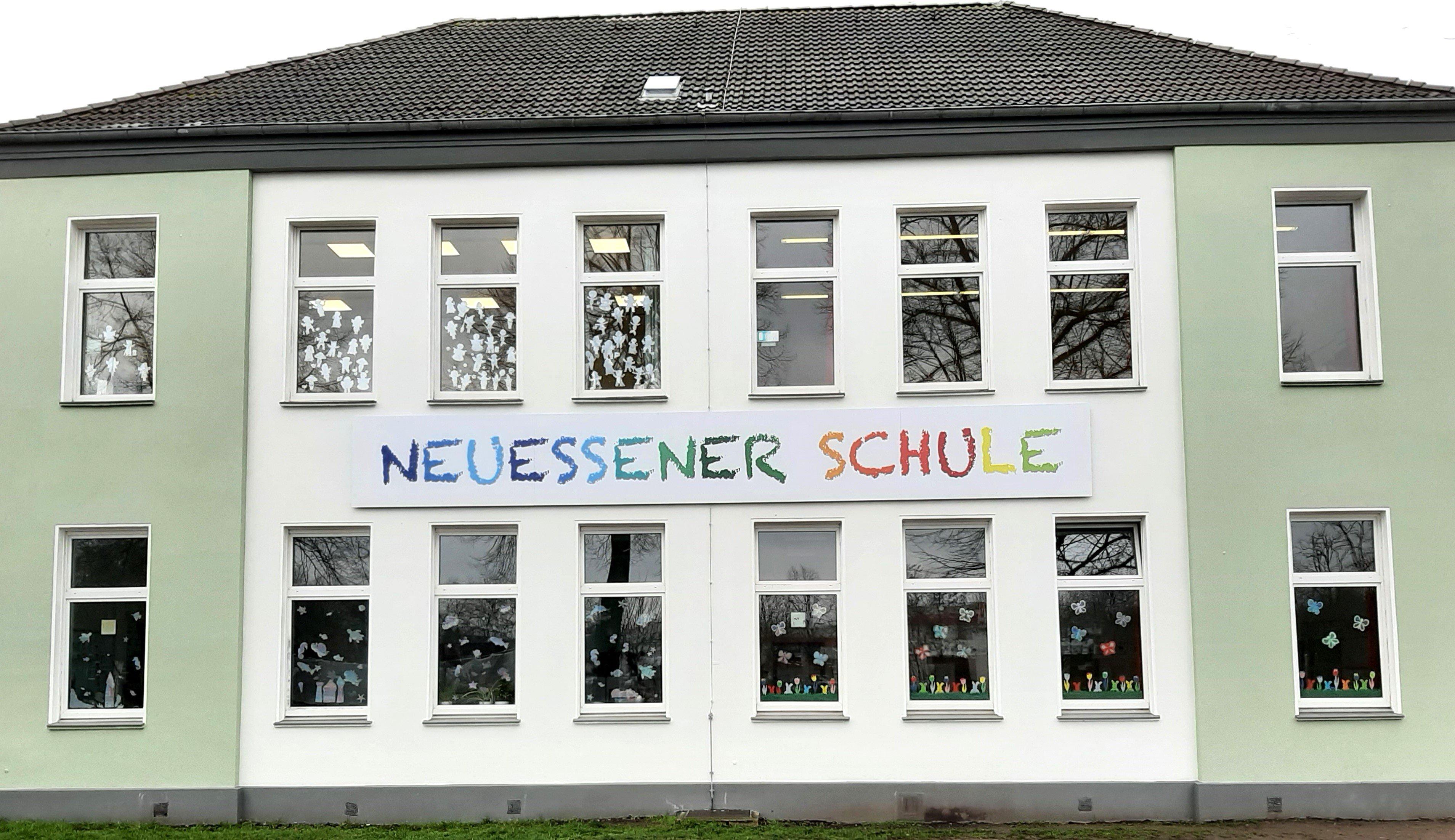 Neuessener Schule