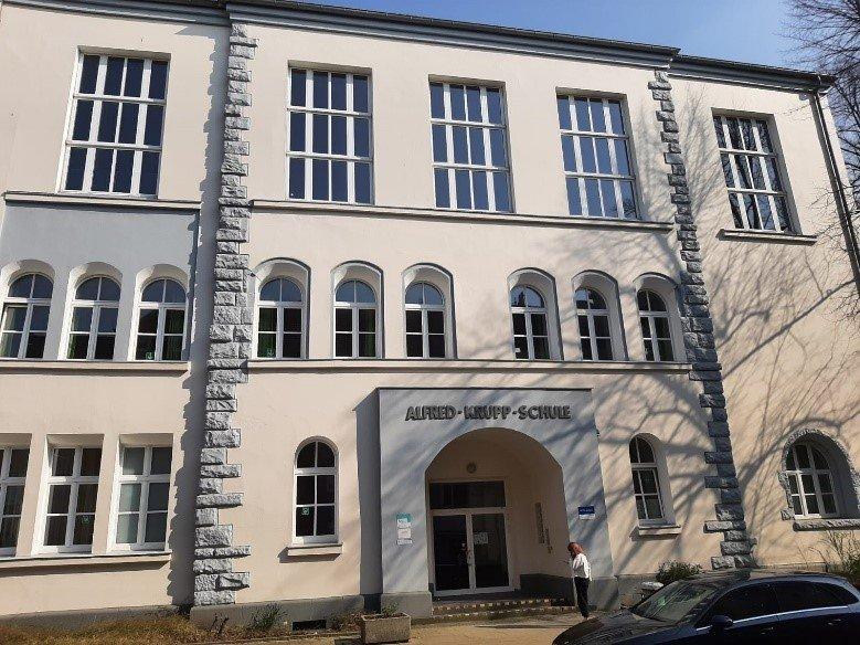 Fassade_Alfred-Krupp-Schule