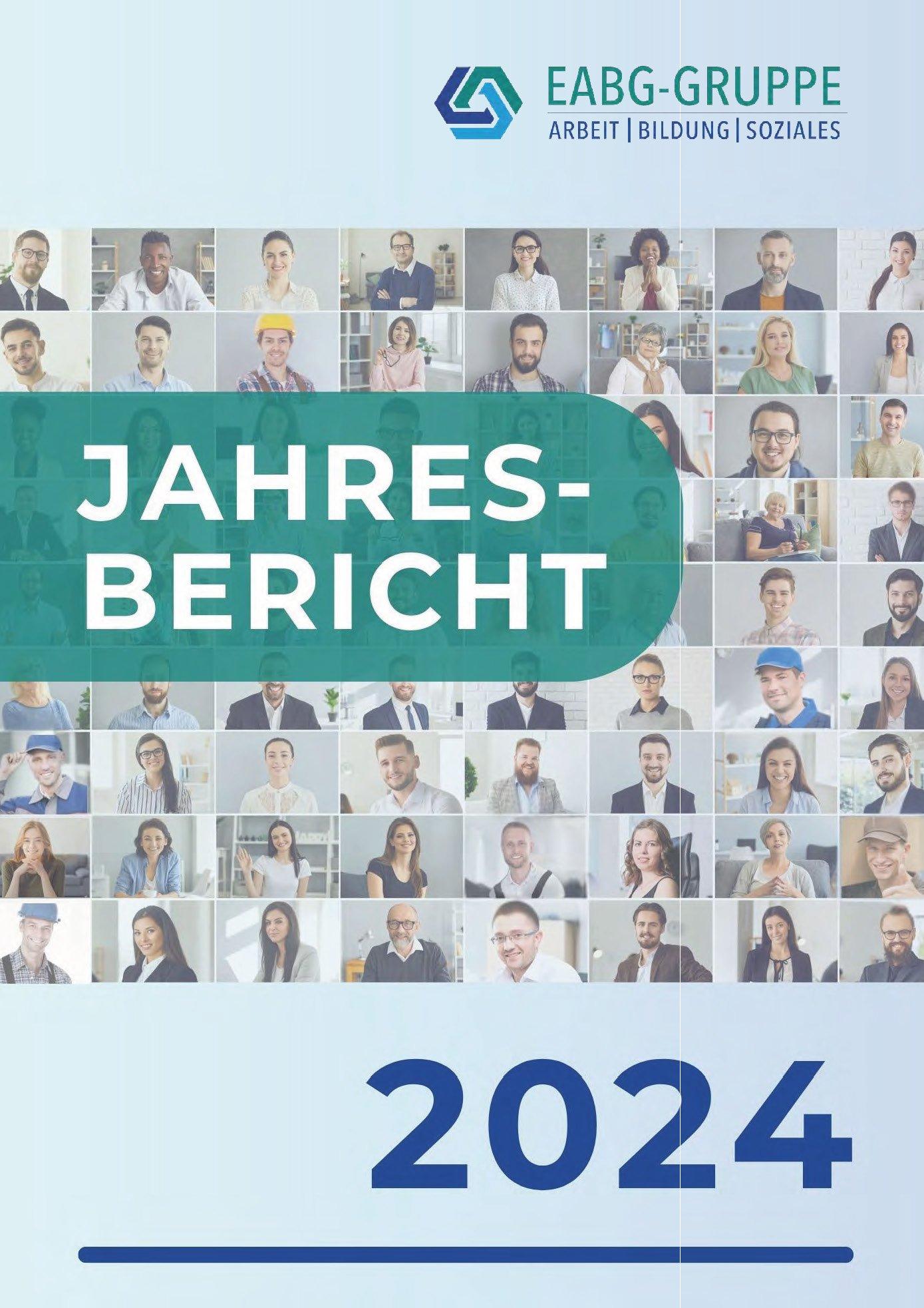 Jahresbericht 2024