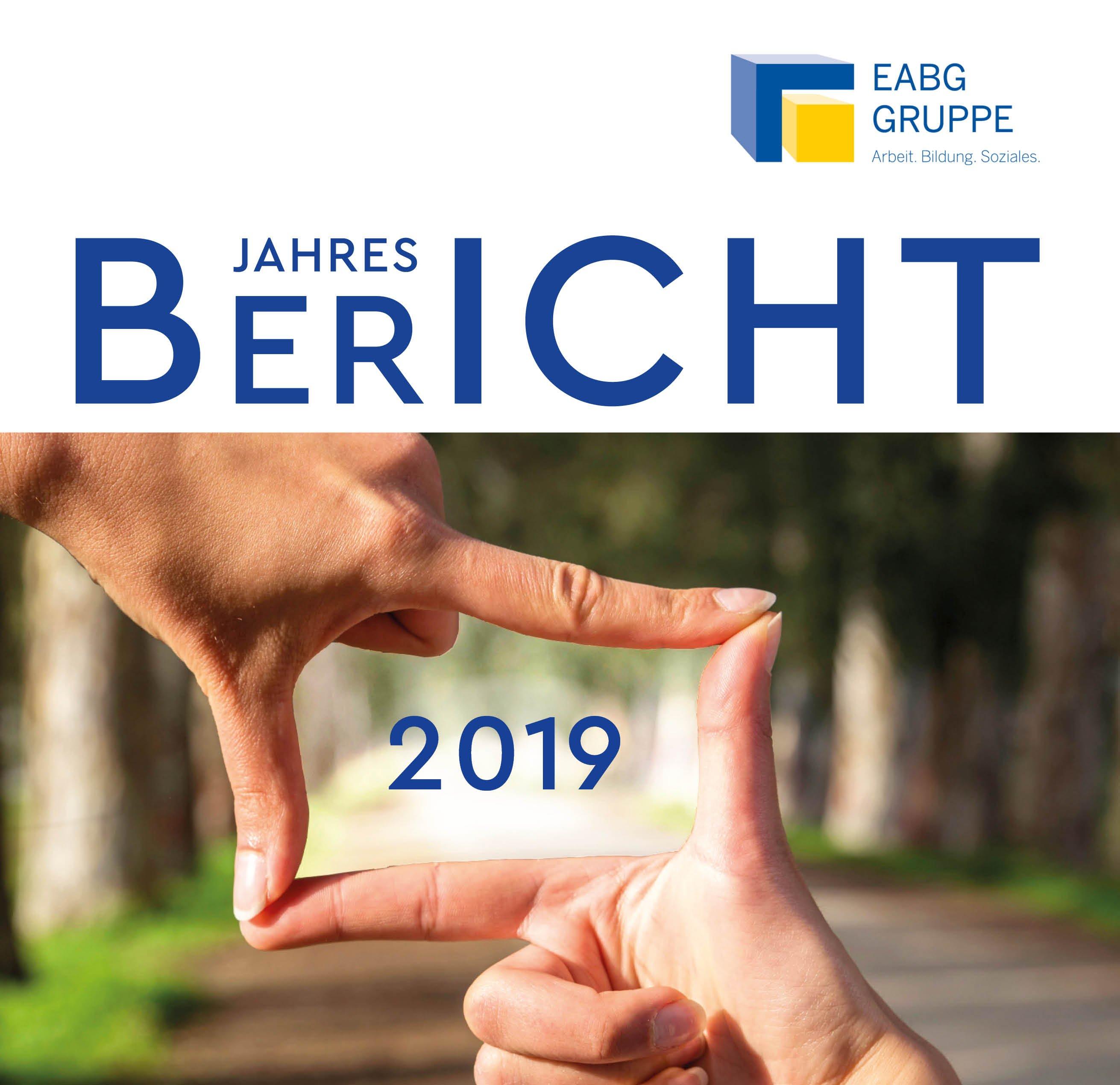 Jahresbericht 2019