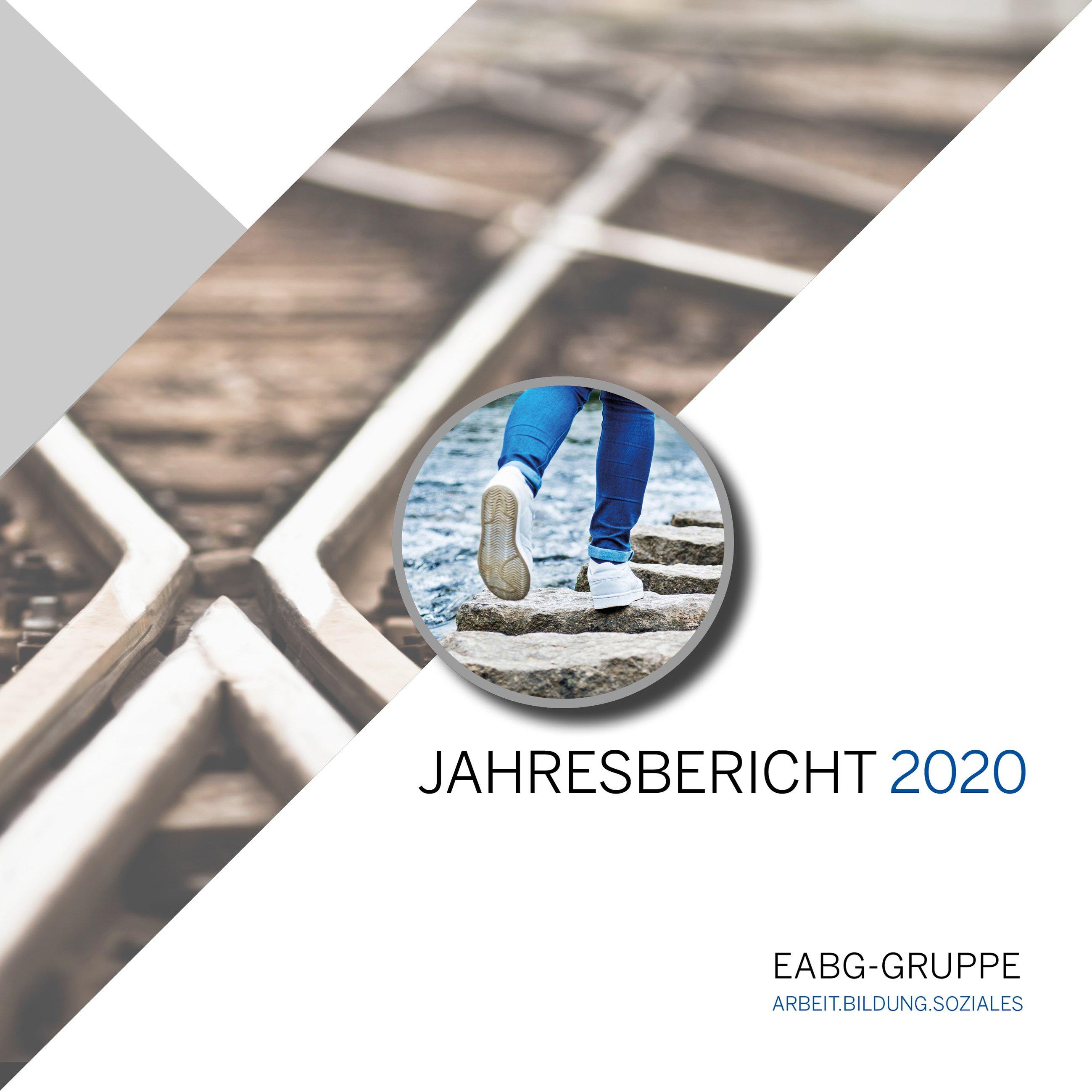 Jahresbericht 2020