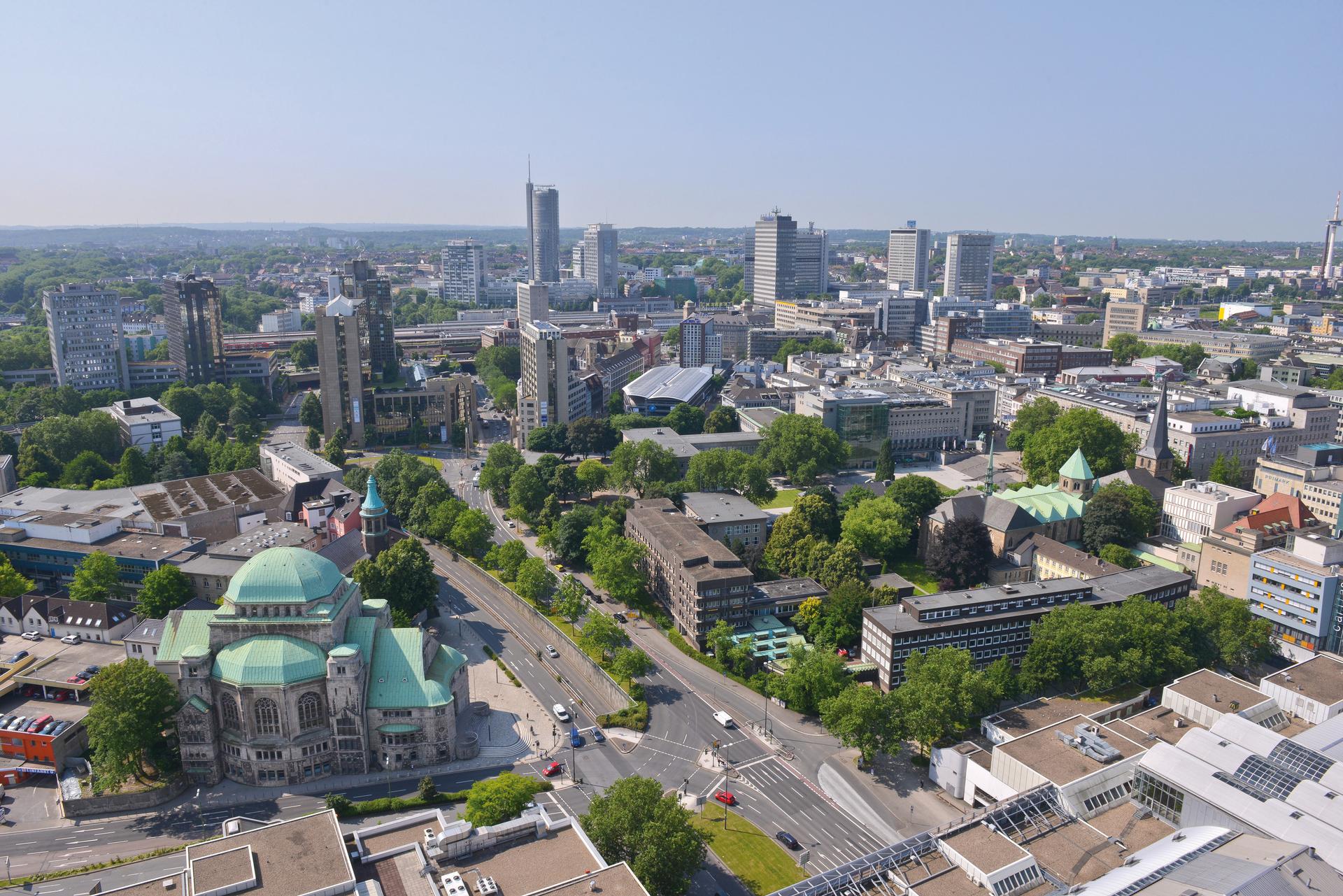 Stadt Essen