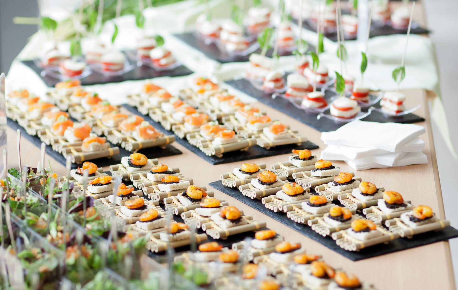 Catering