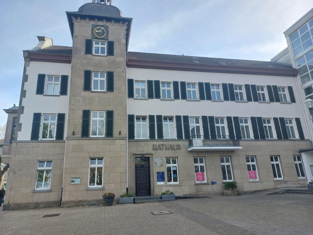 Fassade_Rathaus Kettwig